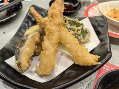 -友壹町寿司(佛山新DNA店)
