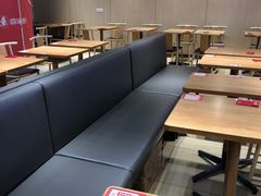 -喜家德虾仁水饺(麒麟社店)