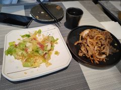 -和风铁板料理(山姆会员店)