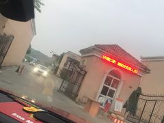 -平湖九龙山庄园圣马可酒店