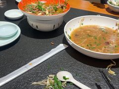 -五马集·海鲜·温州大牌档(黑金冠五马街十字路口店)