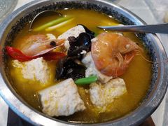 -自在弥林花园餐厅(云栖店)