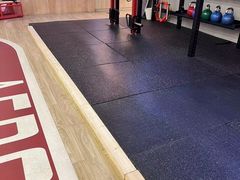 -Vamos巴猫司健身中心(五角场店)