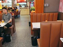 -大成海鲜烧烤·海鲜粥(安顺路店)