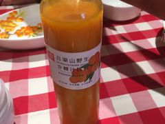 -西贝(宝乐汇店)
