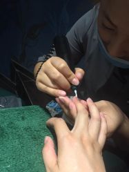 -悦指间美甲美睫