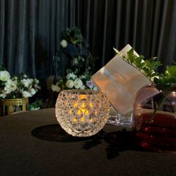 -格乐利雅婚礼艺术中心(南外滩店)