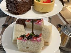 -天伦松鹤大饭店·欣妮咖啡