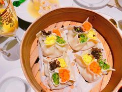 -甄御•海鲜新青岛菜(麦岛店)