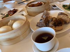 -利苑酒家(合景国际金融广场店)