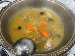 -凯盈阁·顺德私房菜·桑拿鸡