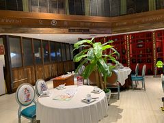 -宴秋杭州菜(锦艺城店)