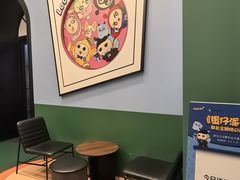 -瑞幸咖啡(江汉路中山大道店)