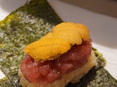 -阿吾罗日本料理(K11艺术中心店)