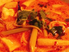 -Phensiri Thai Restaurant