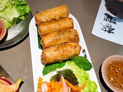 越式炸春卷-蔡澜PHO(海岸城店)