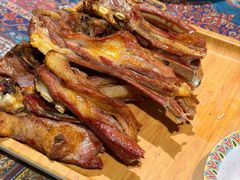 -乡村馕坑肉·烧烤·新疆菜·本地人更爱吃(阿勒泰首店)