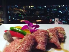 -叙叙苑(惠比寿花园广场大厦店)