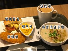 -大家乐(广州中华广场店)