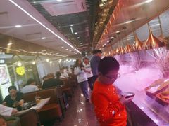 -炭烤麻里·臻选自助烤肉料理(观音桥大融城店)