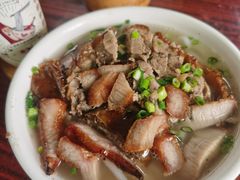 -凌舍好烧鹅(中山路店)