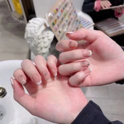 -US•美甲艺术 | 冕光