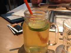 -新石器烤肉(百联川沙店)