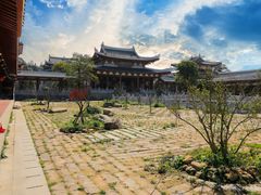 -莆田南少林寺