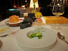 -三嚥阁 La Villa Restaurant