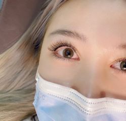 -七月美睫 美甲