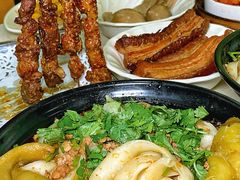 -东方削面(迎泽街店)