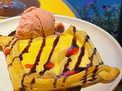 -流浪者复古西餐鸡尾酒吧(沈阳店)