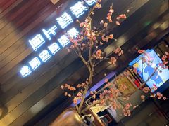 -老板恋上鱼(高新万达店)
