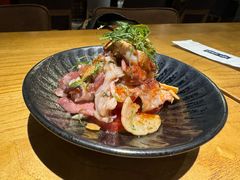 -妮妮酒馆Bistro Nini