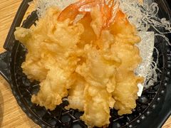 -合点寿司(金虹桥商场店)