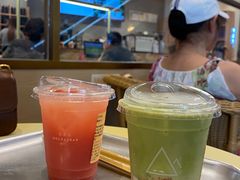-去茶山(重庆万象城店)