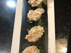 -德川家日本料理(龙德广场店)
