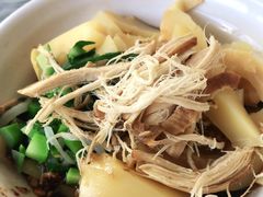 -再回首鸡肉米线(人民路一店)