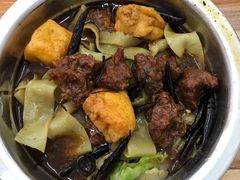 大块牛肉面-鹍记特色牛杂面