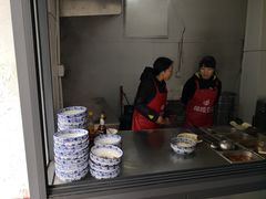 -老长沙粉面馆(陡岭路店)