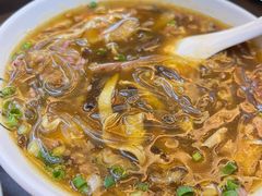 酸辣汤-毛华美食(清扬路二店)