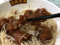 -荔林食店(西华路店)