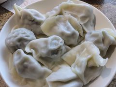-金谷园饺子馆(北邮总店)