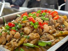 -陈生记黑鱼馆·20年活鱼现杀(宁波鼓楼店)