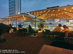 -La Terre乐田(万象城店)