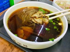 -清真蒋有记(老门东店)