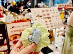 -船歌·鱼水饺青岛菜(国贸商城店)