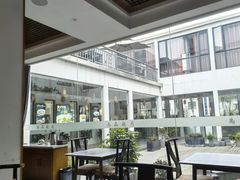 -尚品越府·融合餐厅(延安路店)