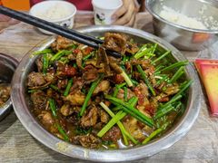 -梁·日益森烧鸡公(紫云山庄店)