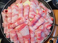 -炙韩料理·部队锅专门店